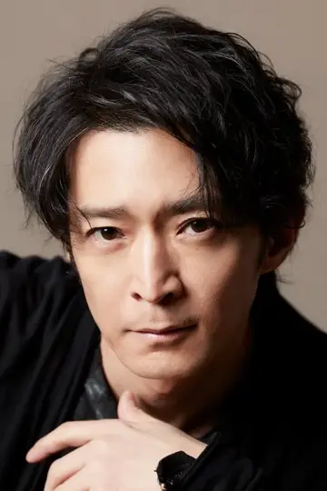 Zdjęcie Kenjiro Tsuda #14392