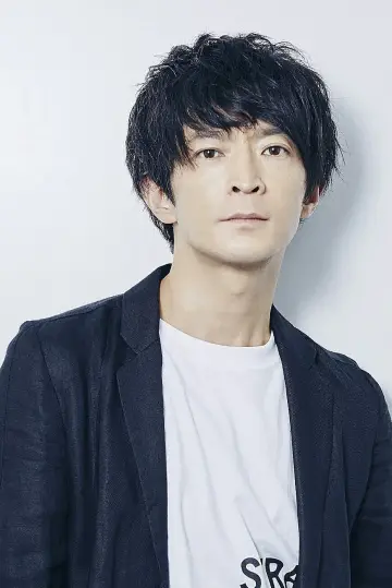 Zdjęcie Kenjiro Tsuda #14393