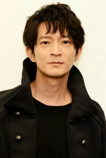 Zdjęcie Kenjiro Tsuda #14394