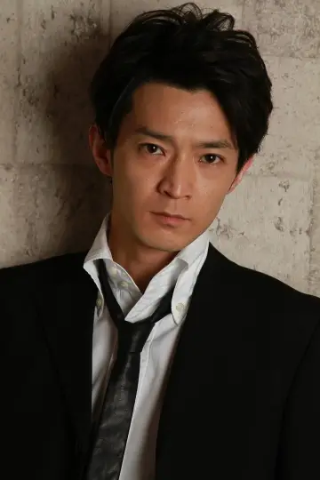 Zdjęcie Kenjiro Tsuda #14395