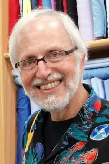 Zdjęcie Marw Wolfman #5741