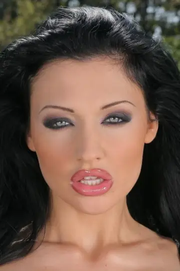 Zdjęcie Aletta Ocean #81238