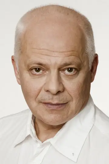 Zdjęcie Bohumil Klepl #132537