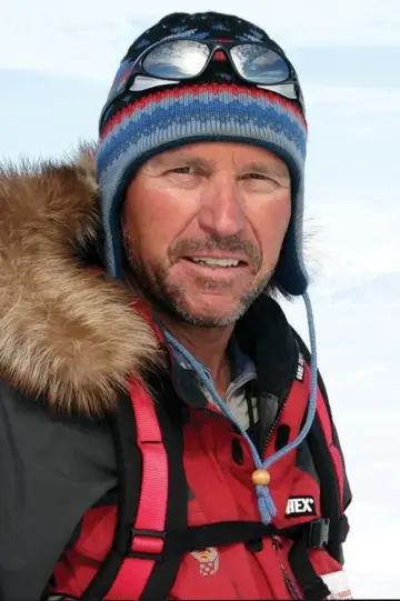 Zdjęcie Ed Viesturs #101032