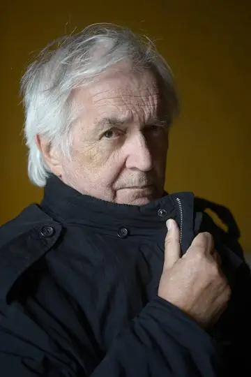 Zdjęcie Henning Mankell #373994