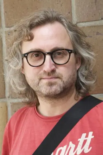 Zdjęcie Jan Hřebejk