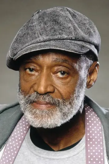 Zdjęcie Melvin Van Peebles #81613