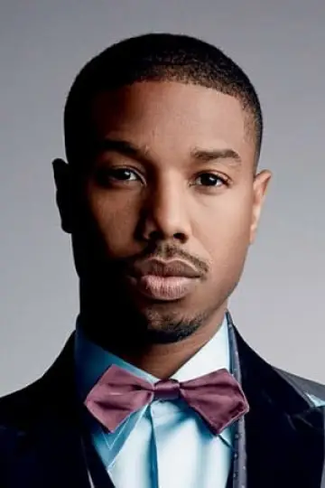 Zdjęcie Michael B. Jordan #6835