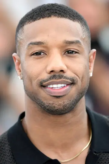 Zdjęcie Michael B. Jordan #6836