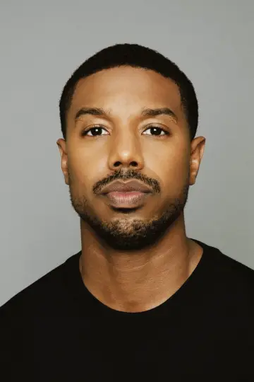 Zdjęcie Michael B. Jordan #6837