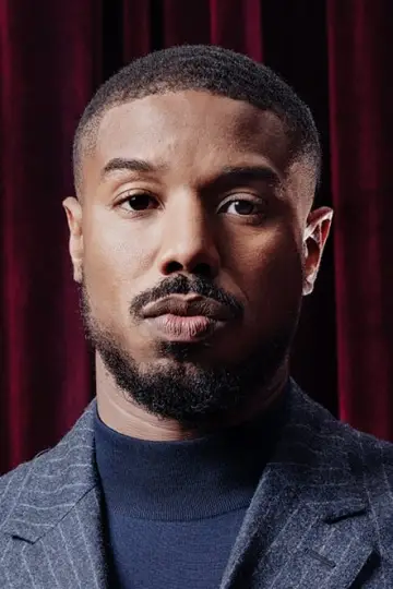 Zdjęcie Michael B. Jordan #6838