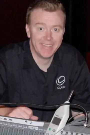 Zdjęcie Brian Power #72598