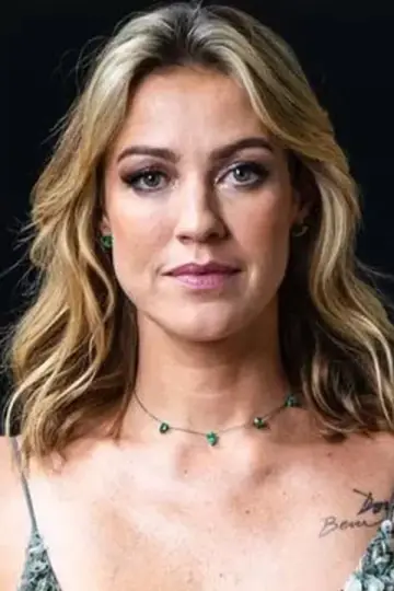 Zdjęcie Luana Piovani #143526