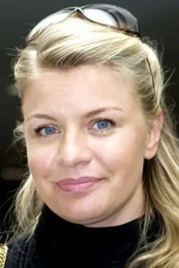 Zdjęcie Milę Dynesen (Mille Dinesen) #342448