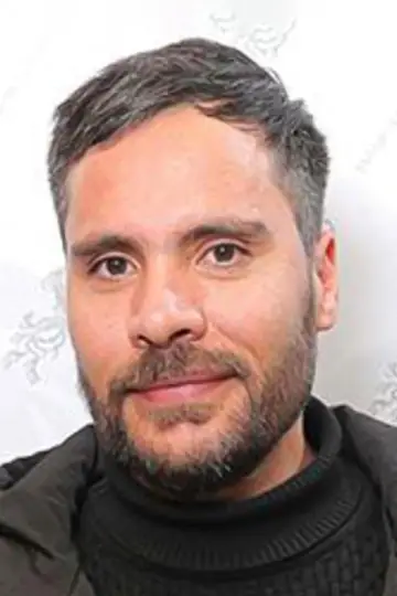 Zdjęcie Hossein Abedini