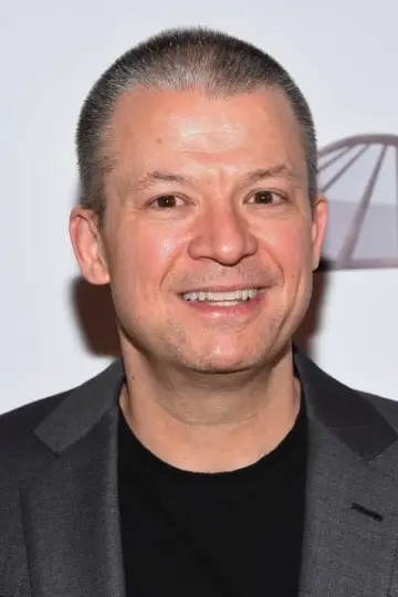 Zdjęcie Jim Norton #21997