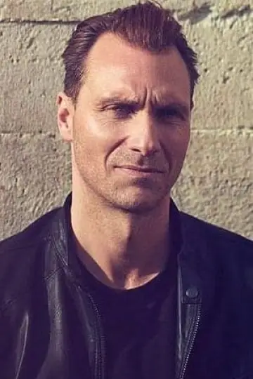 Zdjęcie Alexandre Willaume #42729