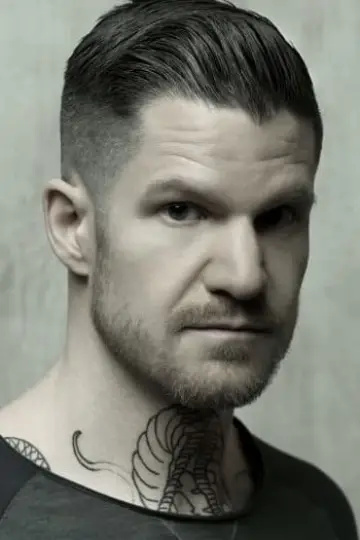 Zdjęcie Andy Hurley #82368