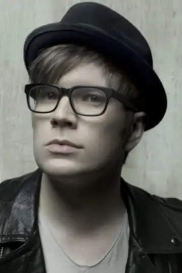 Zdjęcie Patrick Stump #82367