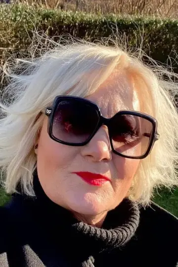 Zdjęcie Susanne Herredsbjerg Søbye #501822
