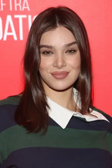 Zdjęcie Hailee Steinfeld (Hailee Steinfeld) #326829