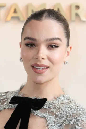 Zdjęcie Hailee Steinfeld (Hailee Steinfeld) #326830