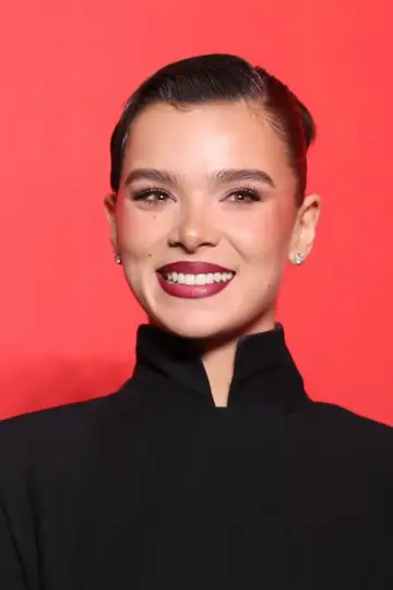 Zdjęcie Hailee Steinfeld (Hailee Steinfeld) #326831