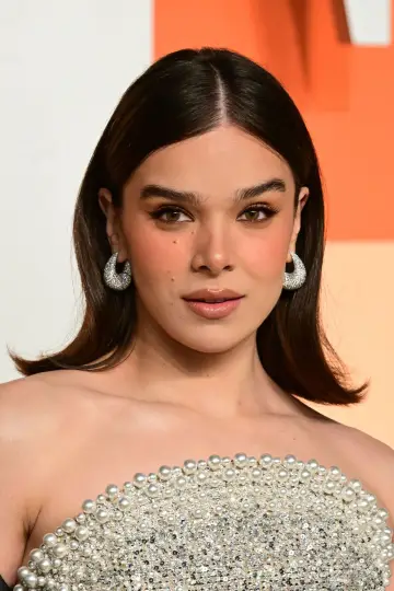 Zdjęcie Hailee Steinfeld (Hailee Steinfeld) #326832
