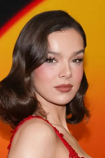 Zdjęcie Hailee Steinfeld (Hailee Steinfeld) #326833