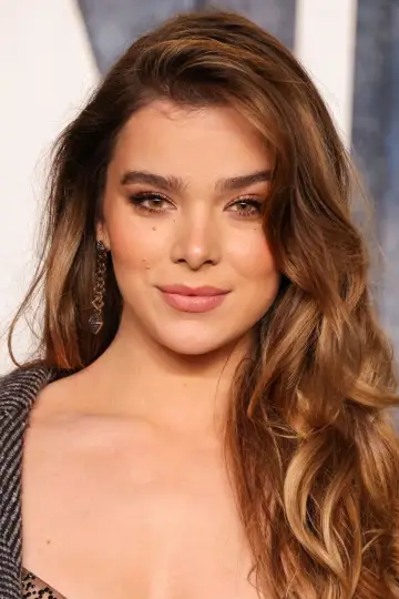 Zdjęcie Hailee Steinfeld (Hailee Steinfeld) #326834