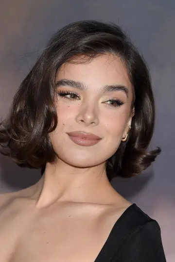 Zdjęcie Hailee Steinfeld (Hailee Steinfeld) #326835