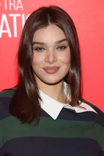 Zdjęcie Hailee Steinfeld (Hailee Steinfeld) #326836