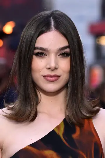 Zdjęcie Hailee Steinfeld (Hailee Steinfeld) #326837