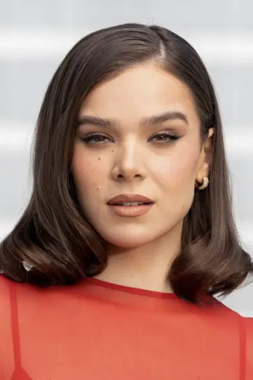 Zdjęcie Hailee Steinfeld (Hailee Steinfeld) #326838