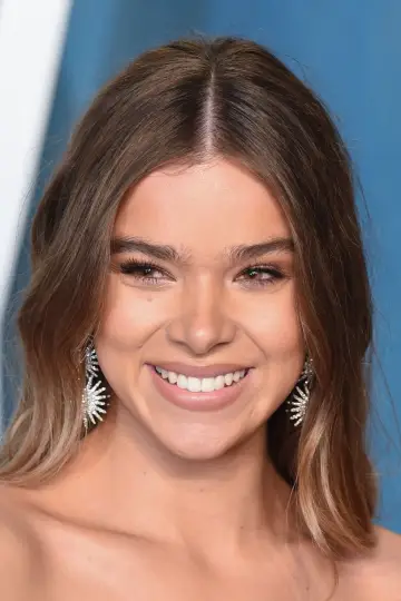 Zdjęcie Hailee Steinfeld (Hailee Steinfeld) #326839