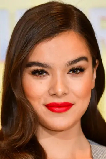 Zdjęcie Hailee Steinfeld (Hailee Steinfeld) #326840