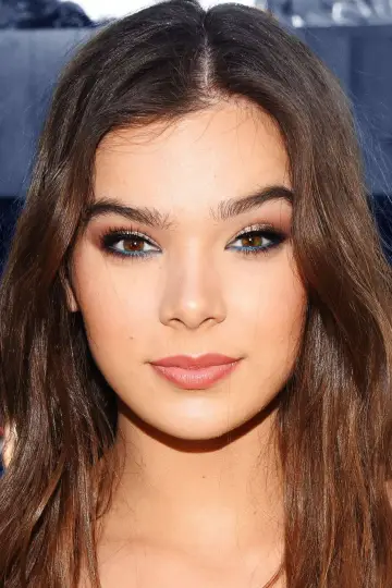 Zdjęcie Hailee Steinfeld (Hailee Steinfeld) #326841