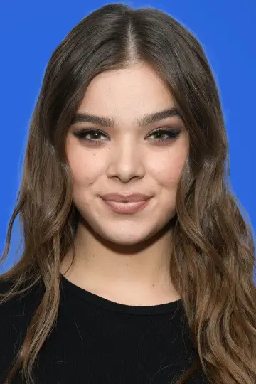 Zdjęcie Hailee Steinfeld (Hailee Steinfeld) #326842
