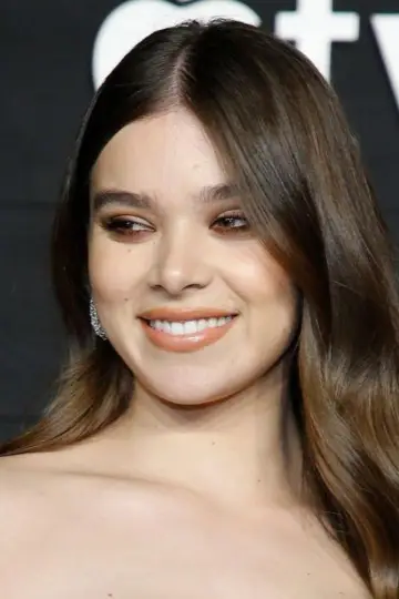 Zdjęcie Hailee Steinfeld (Hailee Steinfeld) #326843