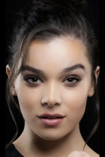 Zdjęcie Hailee Steinfeld (Hailee Steinfeld) #326844