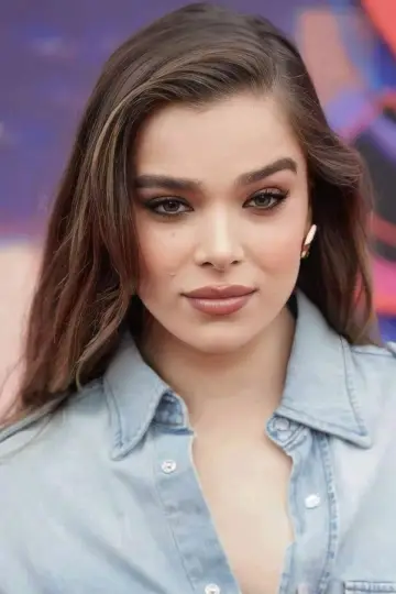 Zdjęcie Hailee Steinfeld (Hailee Steinfeld) #326845