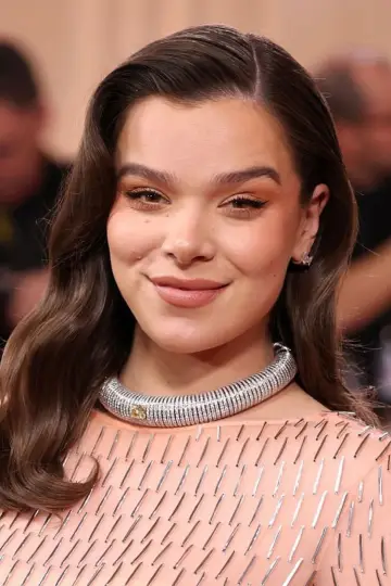 Zdjęcie Hailee Steinfeld (Hailee Steinfeld) #400167