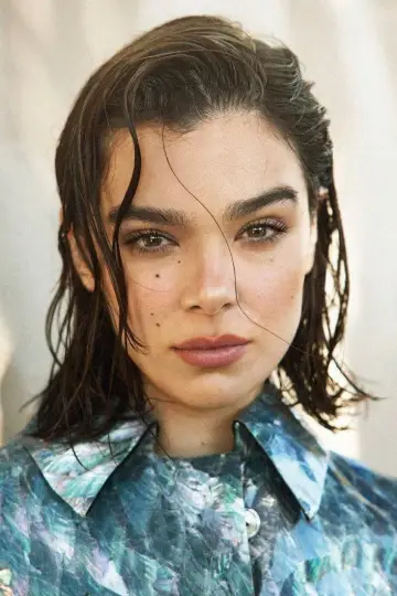 Zdjęcie Hailee Steinfeld (Hailee Steinfeld) #400168