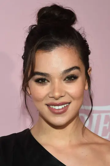 Zdjęcie Hailee Steinfeld (Hailee Steinfeld) #400169