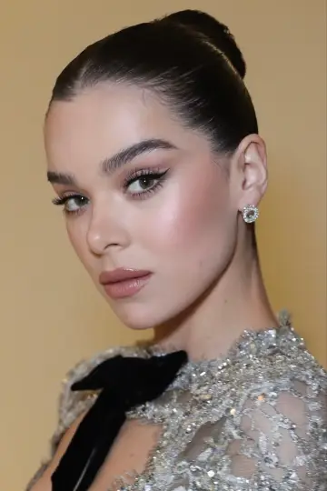 Zdjęcie Hailee Steinfeld (Hailee Steinfeld) #491159