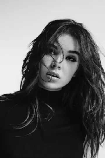 Zdjęcie Hailee Steinfeld (Hailee Steinfeld) #491161
