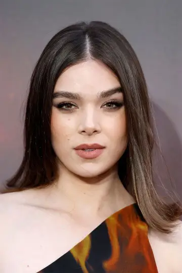Zdjęcie Hailee Steinfeld (Hailee Steinfeld) #629129