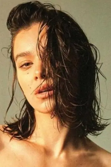 Zdjęcie Hailee Steinfeld (Hailee Steinfeld) #629130