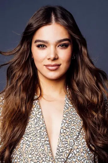 Zdjęcie Hailee Steinfeld #65506