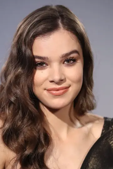 Zdjęcie Hailee Steinfeld #65507
